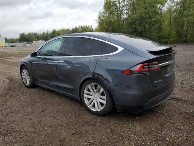 Photo 1 VIN: 5YJXCBE29GF029407 - TESLA MODEL X 