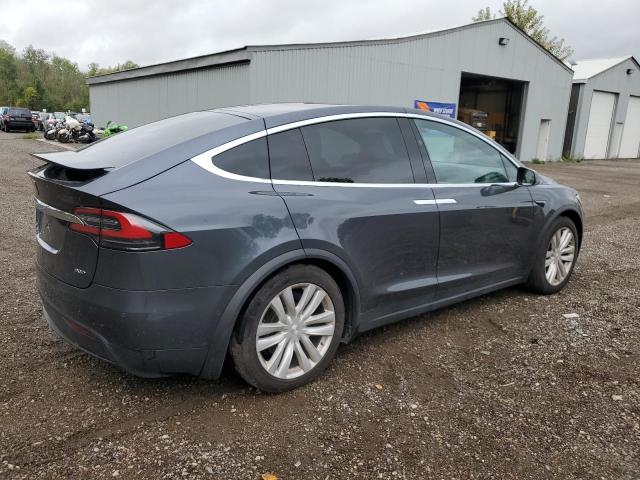 Photo 2 VIN: 5YJXCBE29GF029407 - TESLA MODEL X 