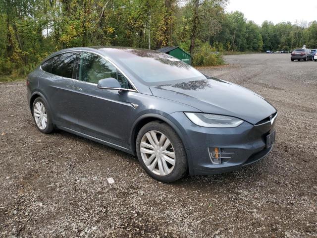 Photo 3 VIN: 5YJXCBE29GF029407 - TESLA MODEL X 