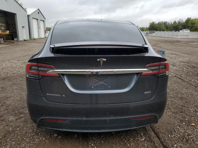 Photo 5 VIN: 5YJXCBE29GF029407 - TESLA MODEL X 