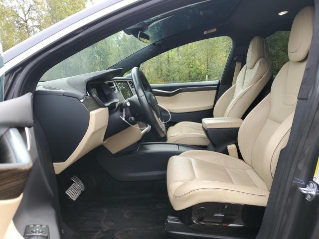 Photo 6 VIN: 5YJXCBE29GF029407 - TESLA MODEL X 