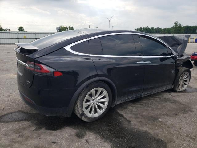 Photo 2 VIN: 5YJXCBE29HF076776 - TESLA MODEL X 