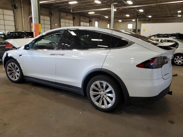 Photo 1 VIN: 5YJXCBE29JF116876 - TESLA MODEL X 