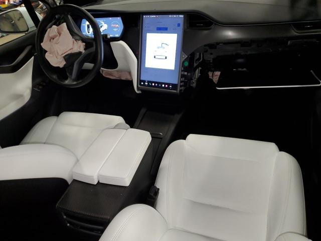 Photo 7 VIN: 5YJXCBE29JF116876 - TESLA MODEL X 