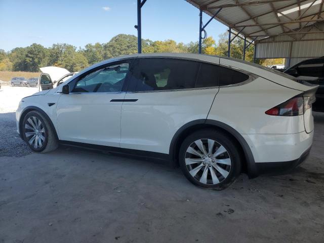 Photo 1 VIN: 5YJXCBE29KF183026 - TESLA MODEL X 