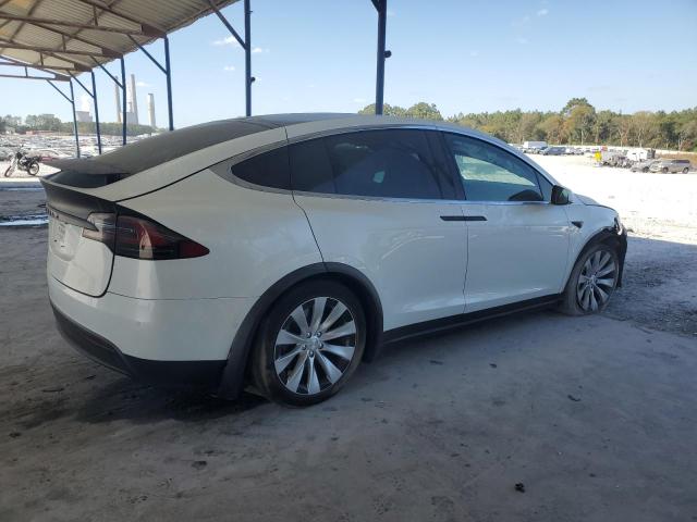 Photo 2 VIN: 5YJXCBE29KF183026 - TESLA MODEL X 