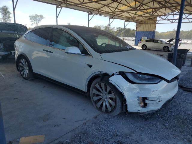 Photo 3 VIN: 5YJXCBE29KF183026 - TESLA MODEL X 