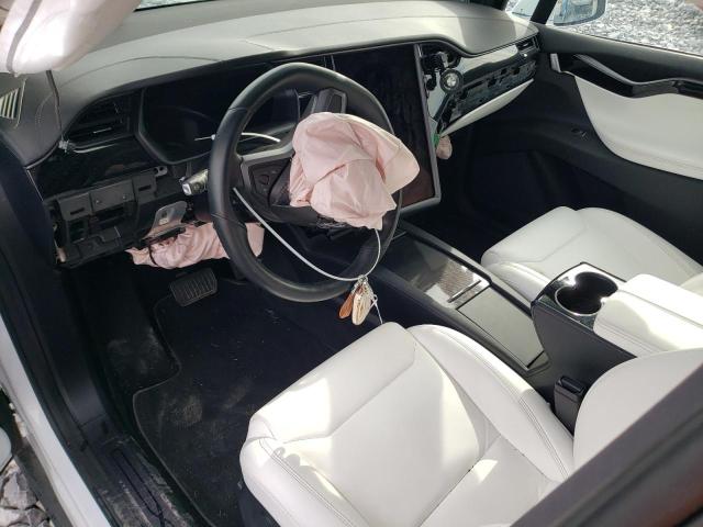 Photo 7 VIN: 5YJXCBE29KF183026 - TESLA MODEL X 