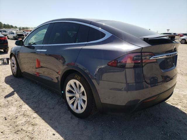 Photo 2 VIN: 5YJXCBE29LF231268 - TESLA MODEL X 