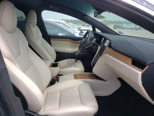 Photo 4 VIN: 5YJXCBE29LF231268 - TESLA MODEL X 