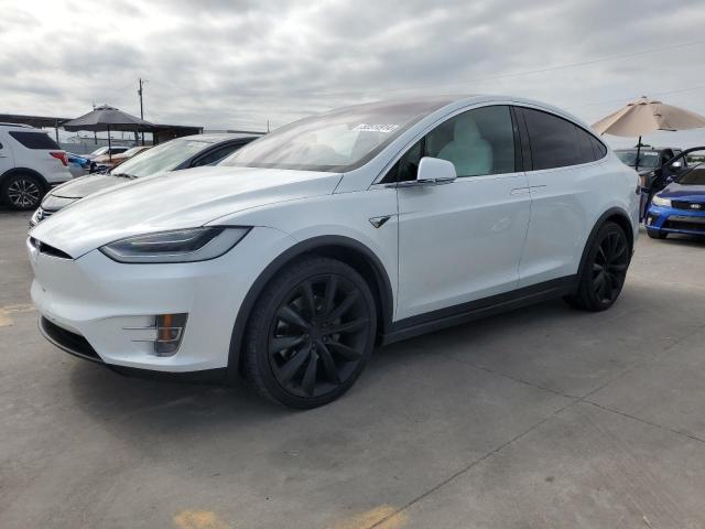 Photo 0 VIN: 5YJXCBE29LF247437 - TESLA MODEL X 