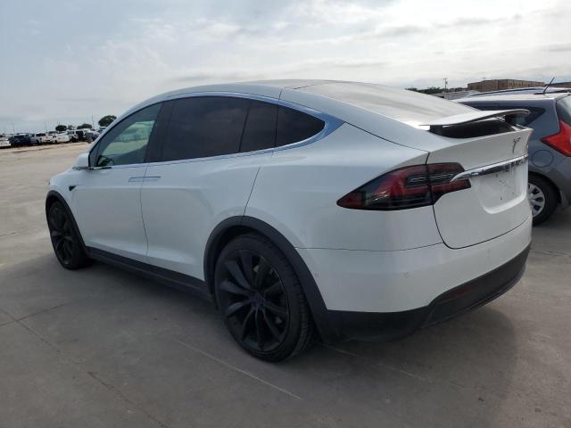 Photo 1 VIN: 5YJXCBE29LF247437 - TESLA MODEL X 