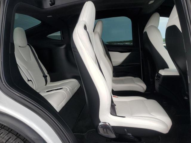 Photo 10 VIN: 5YJXCBE29LF247437 - TESLA MODEL X 