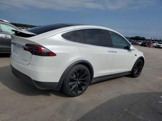 Photo 2 VIN: 5YJXCBE29LF247437 - TESLA MODEL X 