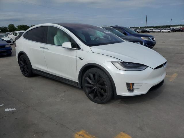 Photo 3 VIN: 5YJXCBE29LF247437 - TESLA MODEL X 