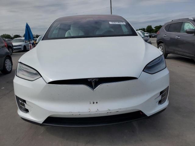 Photo 4 VIN: 5YJXCBE29LF247437 - TESLA MODEL X 