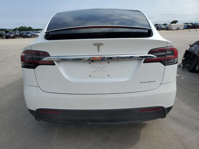 Photo 5 VIN: 5YJXCBE29LF247437 - TESLA MODEL X 