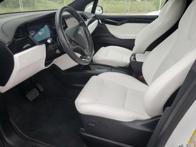 Photo 6 VIN: 5YJXCBE29LF247437 - TESLA MODEL X 