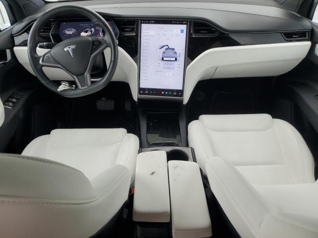 Photo 7 VIN: 5YJXCBE29LF247437 - TESLA MODEL X 