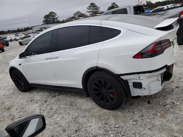 Photo 1 VIN: 5YJXCBE29LF301836 - TESLA MODEL X 