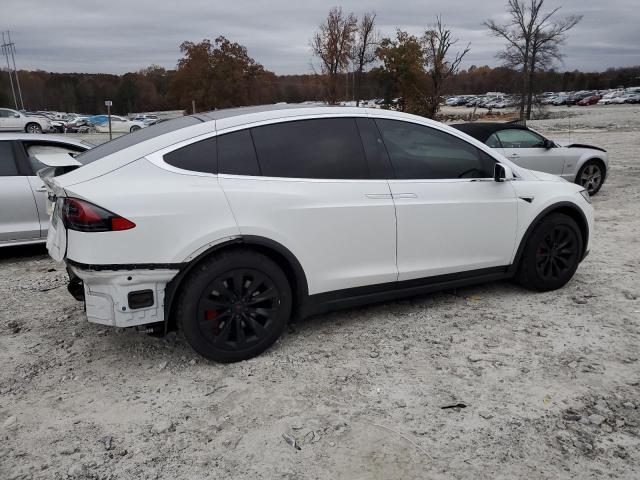 Photo 2 VIN: 5YJXCBE29LF301836 - TESLA MODEL X 