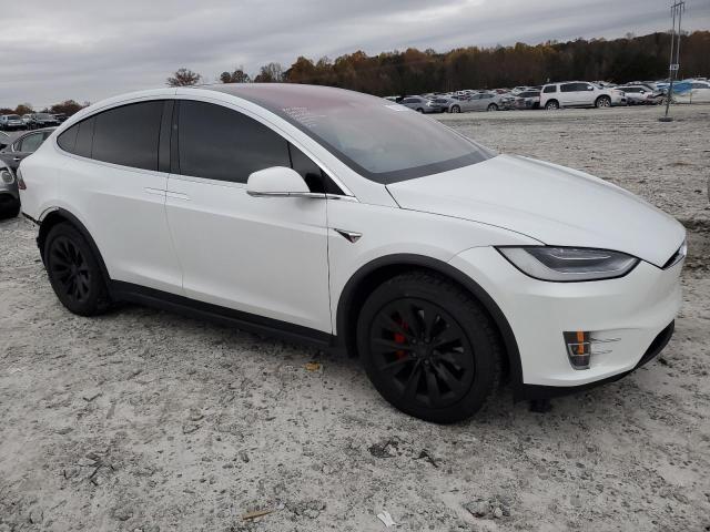 Photo 3 VIN: 5YJXCBE29LF301836 - TESLA MODEL X 