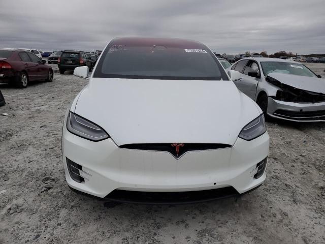 Photo 4 VIN: 5YJXCBE29LF301836 - TESLA MODEL X 