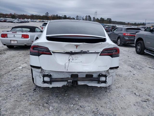 Photo 5 VIN: 5YJXCBE29LF301836 - TESLA MODEL X 