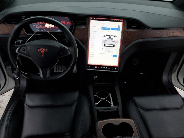 Photo 7 VIN: 5YJXCBE29LF301836 - TESLA MODEL X 