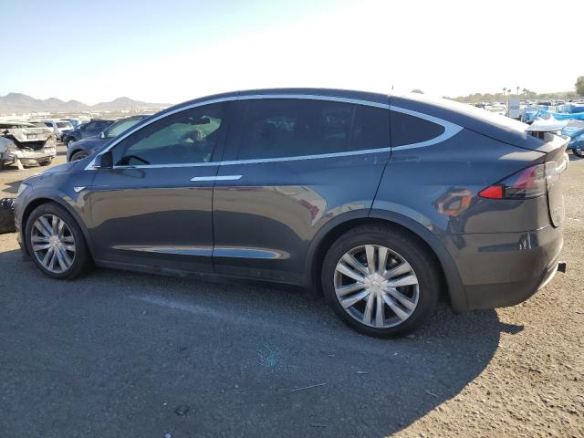 Photo 1 VIN: 5YJXCBE2XGF006623 - TESLA MODEL X 