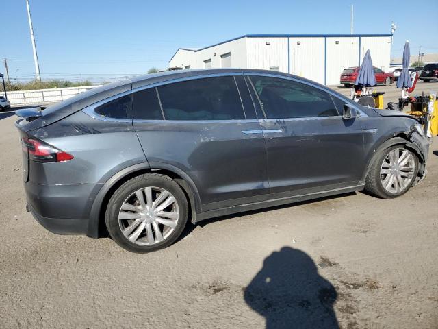 Photo 2 VIN: 5YJXCBE2XGF006623 - TESLA MODEL X 