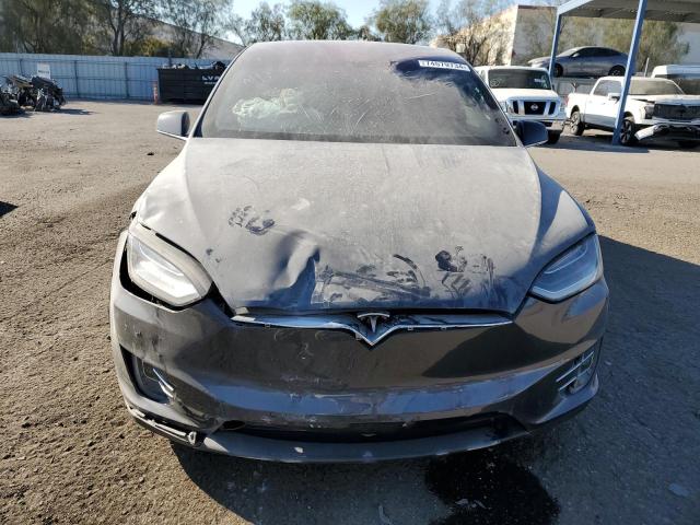 Photo 4 VIN: 5YJXCBE2XGF006623 - TESLA MODEL X 