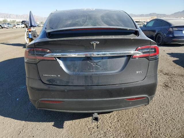 Photo 5 VIN: 5YJXCBE2XGF006623 - TESLA MODEL X 