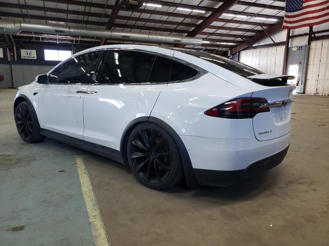 Photo 1 VIN: 5YJXCBE2XHF042491 - TESLA MODEL X 