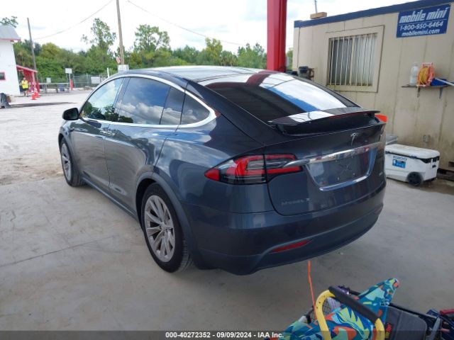 Photo 2 VIN: 5YJXCBE2XHF043771 - TESLA MODEL X 