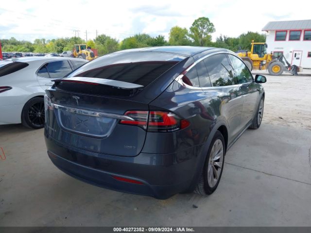 Photo 3 VIN: 5YJXCBE2XHF043771 - TESLA MODEL X 