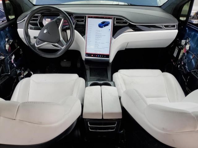 Photo 7 VIN: 5YJXCBE2XHF068086 - TESLA MODEL X 