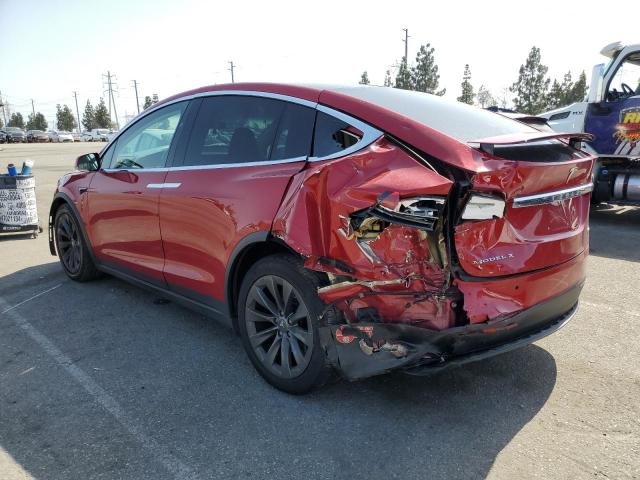 Photo 1 VIN: 5YJXCBE2XJF089042 - TESLA MODEL X 