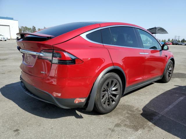 Photo 2 VIN: 5YJXCBE2XJF089042 - TESLA MODEL X 