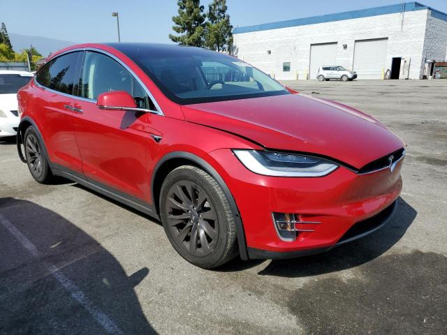 Photo 3 VIN: 5YJXCBE2XJF089042 - TESLA MODEL X 