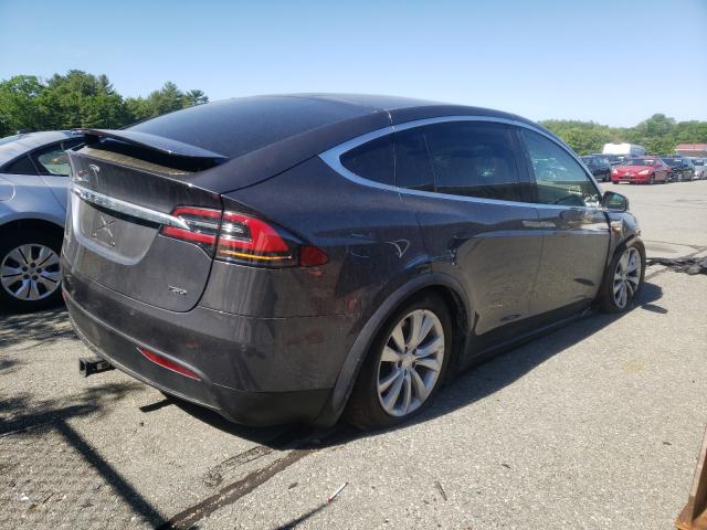 Photo 3 VIN: 5YJXCBE2XJF089266 - TESLA MODEL X 