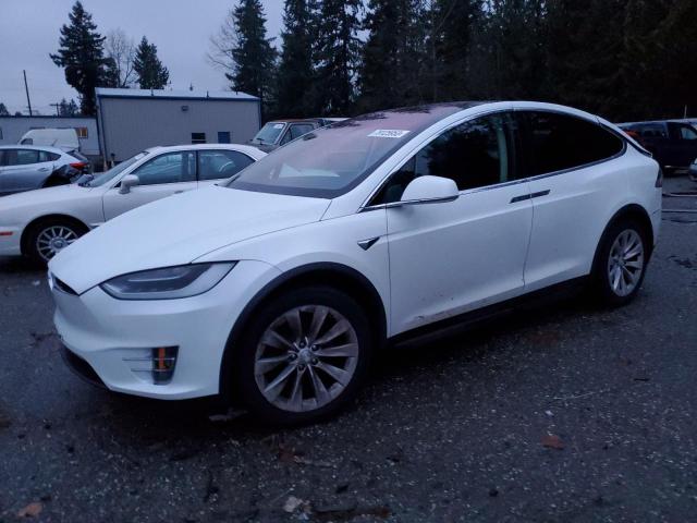 Photo 0 VIN: 5YJXCBE2XJF102579 - TESLA MODEL X 