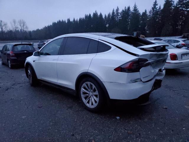 Photo 1 VIN: 5YJXCBE2XJF102579 - TESLA MODEL X 