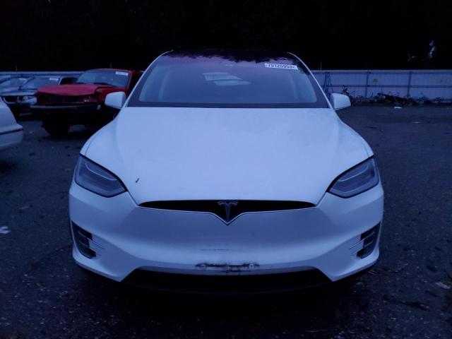 Photo 4 VIN: 5YJXCBE2XJF102579 - TESLA MODEL X 