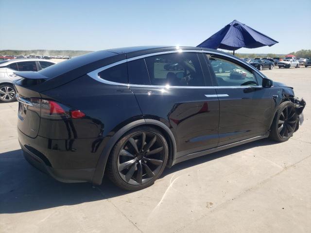 Photo 2 VIN: 5YJXCBE2XJF111931 - TESLA MODEL X 