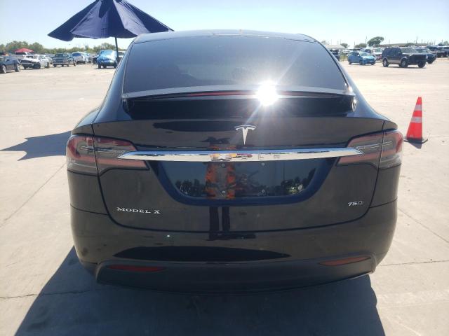 Photo 5 VIN: 5YJXCBE2XJF111931 - TESLA MODEL X 