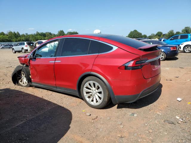 Photo 1 VIN: 5YJXCBE2XKF160760 - TESLA MODEL X 