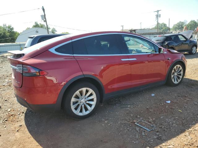 Photo 2 VIN: 5YJXCBE2XKF160760 - TESLA MODEL X 