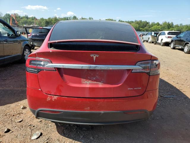 Photo 5 VIN: 5YJXCBE2XKF160760 - TESLA MODEL X 