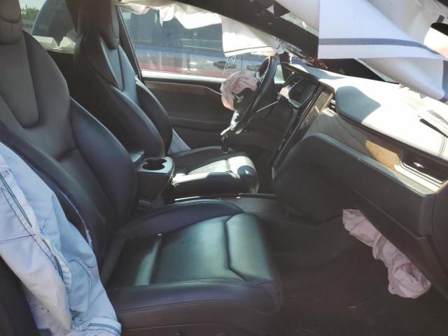 Photo 6 VIN: 5YJXCBE2XKF160760 - TESLA MODEL X 